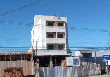 Apartamento à venda no bairro fátima - joinville/sc