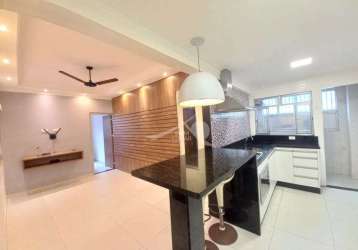 Apartamento com 2 quartos à venda na rua michel alca, 290, vila mirim, praia grande, 75 m2 por r$ 230.000