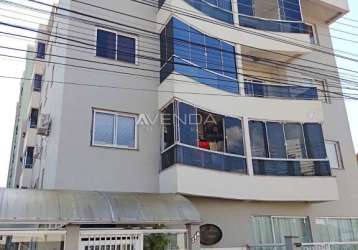 Apartamento com 2 quartos à venda na rua castro alves, 384, centro, erechim, 66 m2 por r$ 296.000