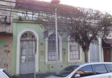 Casa com 2 quartos à venda na rua mateus leme, 343, são francisco, curitiba, 250 m2 por r$ 750.000