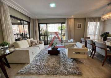 Apartamento com 4 quartos à venda, 184 m² por r$ 2.798.000 - centro - florianópolis/sc