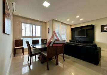 Cobertura com 4 quartos à venda, 148 m² por r$ 3.250.000 - jurerê - florianópolis/sc