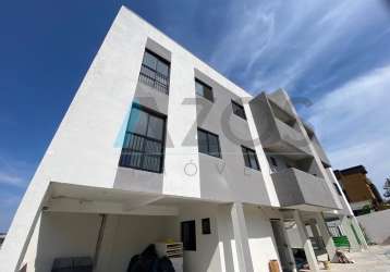 Apartamento com 02 dormitórios localizado no bairro maracanã em colombo por r$ 209.000,00
