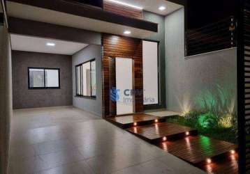 Casa Geminada a venda , com 3 quartos 1 suíte , Bairro San Fernando