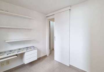 Apartamento com 2 dormitórios para alugar, 65 m² - bresser - são paulo/sp
