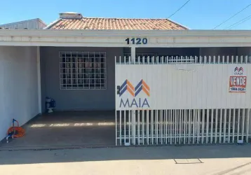 Casa à venda, 50 m² por r$ 299.990,00 - parque da fonte - são josé dos pinhais/pr