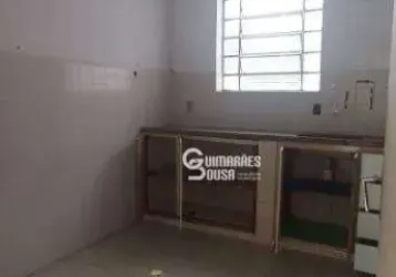 Salão para alugar, 45 m² por r$ 4.500,00/mês - vila nova louveira - louveira/sp