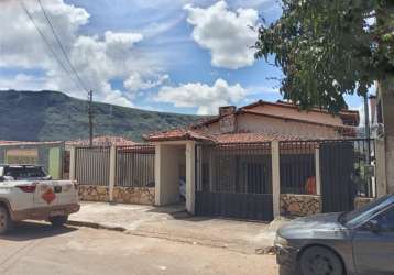 Vende-se linda casa no bairro siderurgia, ouro branco.