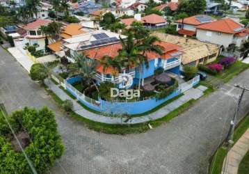 Casa à venda no bairro córrego grande - florianópolis/sc