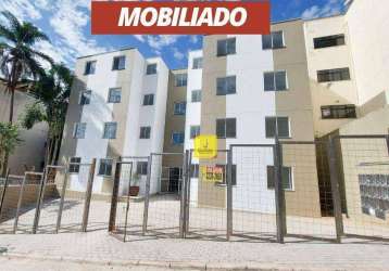 Apartamento com 2 quartos, 36 m², aluguel por r$ 1.450/mês- rua josé thome de souza, 57 - são pedro - juiz de fora/mg