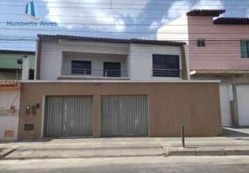 Casa com 3 dormitórios à venda, 116 m² por r$ 350.000,00 - felícia - vitória da conquista/ba