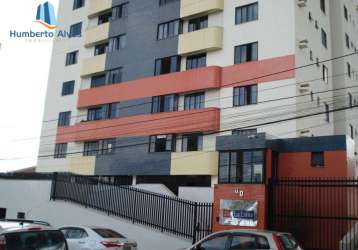 Apartamento com 3 dormitórios à venda, 104 m² por r$ 430.000,00 - candeias - vitória da conquista/ba