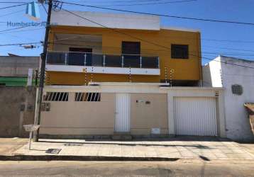 Apartamento com 2 dormitórios para alugar, 90 m² por r$ 1.025,00/mês - ibirapuera - vitória da conquista/ba