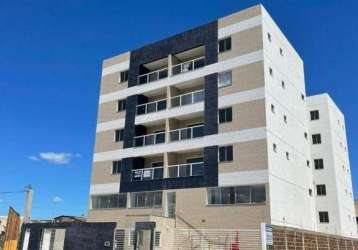 Apartamento com 3 dormitórios à venda, 92 m² por r$ 335.000,00 - boa vista - vitória da conquista/ba