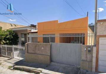 Casa com 4 dormitórios à venda por r$ 500.000,00 - centro - vitória da conquista/ba