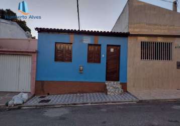 Casa com 4 dormitórios à venda, 90 m² por r$ 250.000,00 - guarani - vitória da conquista/ba