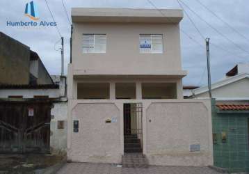 Casa com 3 dormitórios à venda, 140 m² por r$ 250.000,00 - guarani - vitória da conquista/ba