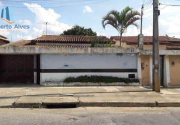 Casa com 2 dormitórios à venda por r$ 270.000,00 - ibirapuera - vitória da conquista/ba