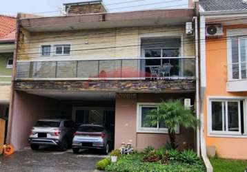 Residencial green valley, residência de alto padrão à venda no bairro uberaba-curitiba-pr.