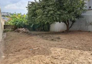 Terreno venda