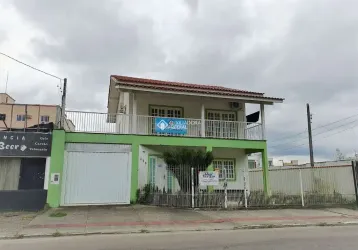 Casa com 3 quartos à venda na rua dom afonso, 258, vila real, balneário camboriú, 222 m2 por r$ 3.800.000