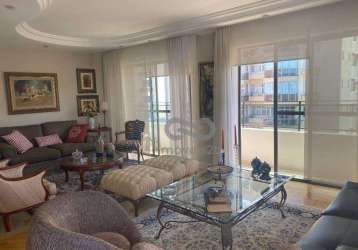 Apartamento à venda, 181 m² por r$ 2.300.000,00 - centro - florianópolis/sc
