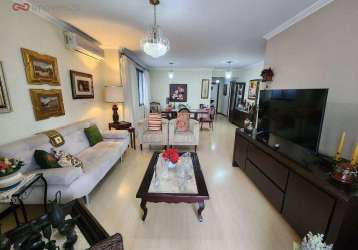 Apartamento à venda, 146 m² por r$ 1.170.000,00 - centro - florianópolis/sc