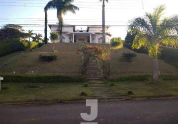 Casa em condomínio - à venda por 1.850.000,00 - condomínio jardim das palmeiras, - bragança paulista.