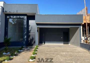 Casa em condomínio - à venda por 940.000,00 - residencial jardim de mônaco, jardim de mônaco - hortolândia.