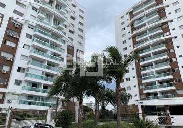 Apartamento em barreiros - são josé