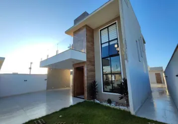 Casa com 5 quartos à venda na rua paraná, 252, barra do sai, itapoá por r$ 1.450.000