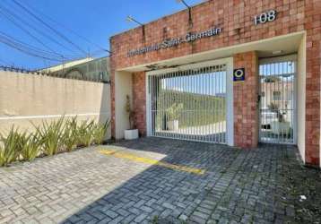 Casa com 3 quartos à venda na rua teixeira soares, 108, cruzeiro, são josé dos pinhais, 125 m2 por r$ 639.000