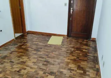 C-ap3405 excelente apartamento de 1 quarto no edifício tijucas - centro