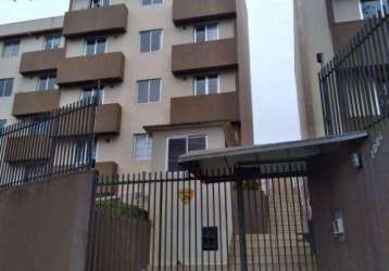 Apartamento com 3 dormitórios à venda por r$ 380.000,00 - guaíra - curitiba/pr