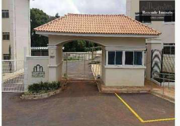 Sao Gabriel - Apartamento, 2-Qtos em Sao Gabriel!! C-AP2255.