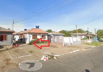 Oportunidade!! casa 02 dormitórios, valor diferenciado. venda abaixo do valor de mercado!