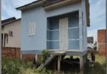 Oportunidade!! casa 02 dormitórios, valor diferenciado. venda abaixo do valor de mercado!