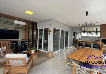 Luxo e conforto redefinidos: casa térrea decorada com piscina aquecida no residencial alphaville araguaia!'