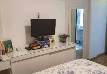 Apartamento com 2 dormitórios à venda, 70 m² por r$ 280.000,00 - novo horizonte - macaé/rj