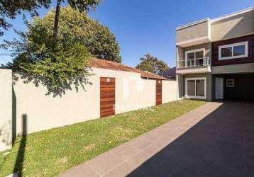 Casas à venda na Rua Professor João da Costa Viana em São José dos