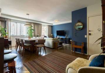 Apartamento com 2 dormitórios à venda, 95 m² por r$ 1.099.000 - vila mariana - são paulo/sp