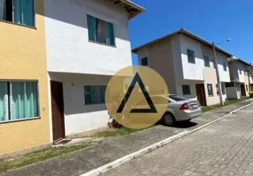 Casa à venda, 70 m² por R$ 180.000,00 - Cantinho do Mar - Rio das Ostras/RJ