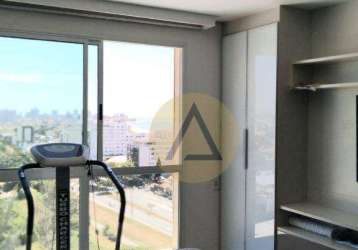Apartamento à venda, 63 m² por r$ 360.000,00 - glória - macaé/rj