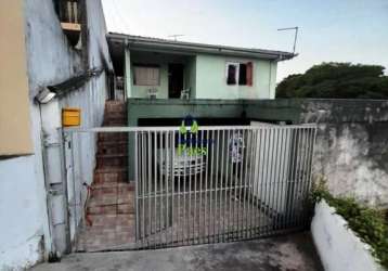 Casa com 2 quartos à venda no são braz, curitiba  por r$ 370.000