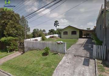 Casa com 2 quartos à venda no jardim karla, pinhais  por r$ 530.000