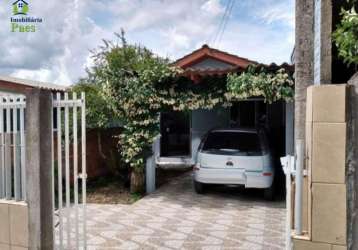 Casa com 7 quartos à venda em weissópolis, pinhais , 420 m2 por r$ 500.000