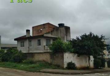 Casa com 5 quartos à venda em paloma, colombo  por r$ 320.000