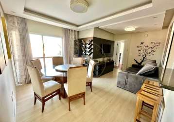 Apartamento com 4 dormitórios sendo 1 suíte à venda em capoeiras florianópolis
