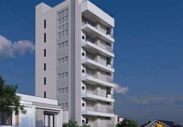 Apartamento com 3 dormitórios à venda, 147 m² por r$ 792.500,00 - volta ao mundo i - itapoá/sc