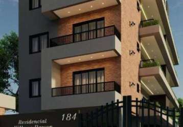 Apartamento com 3 dormitórios à venda, 81 m² por r$ 520.000,00 - diamantina - itapoá/sc